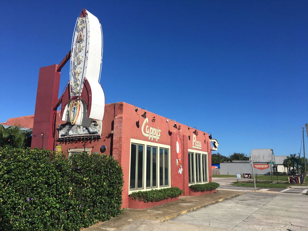 Avenue Heights Retail : 5208 N Florida Ave, Tampa, FL 33603